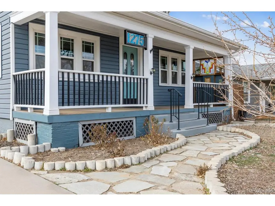 1275 Clinton St, Aurora, CO 80010 - #2