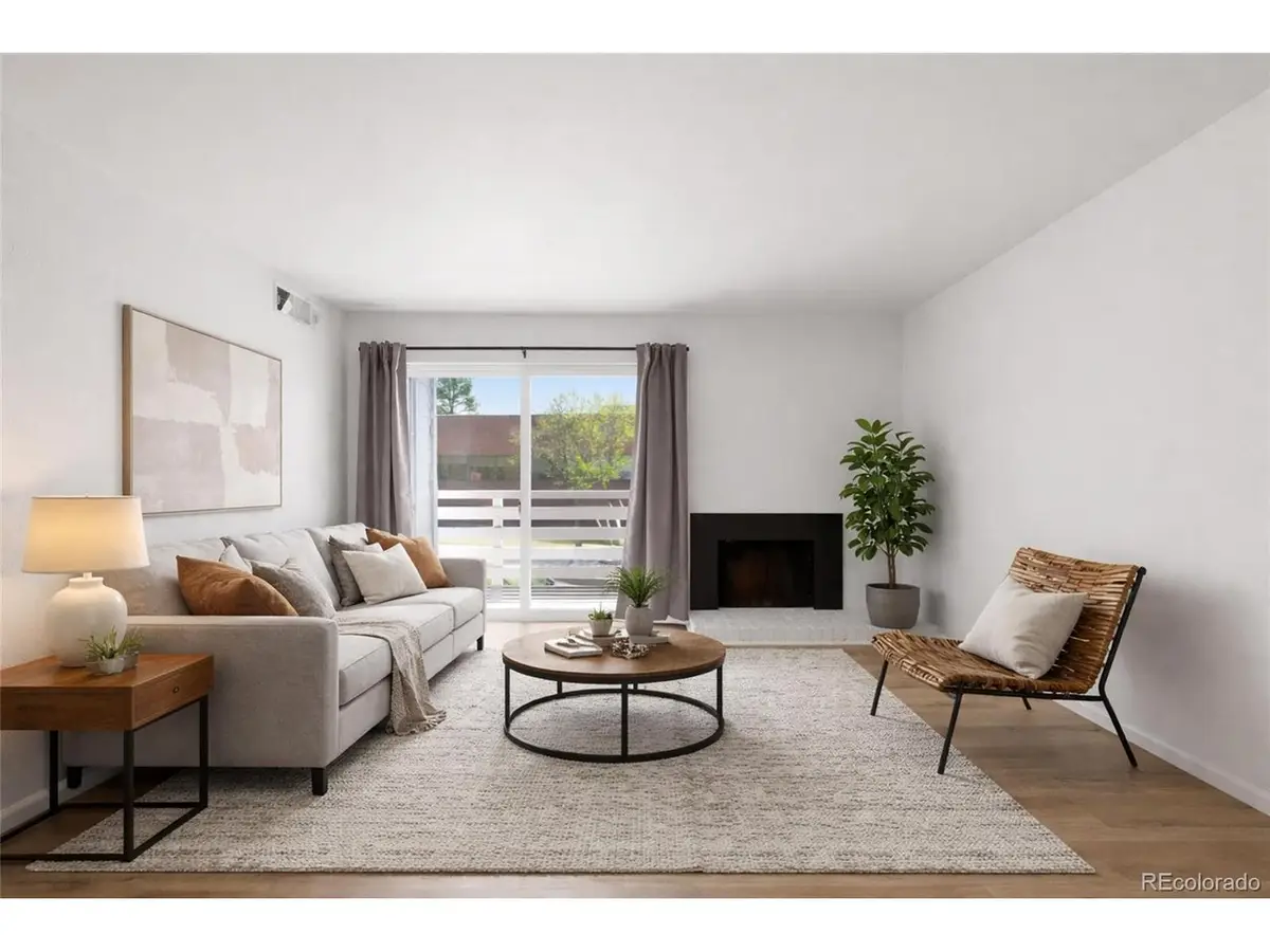 7665 E Eastman Ave #202B, Denver, CO 80231 - #1