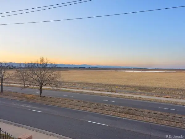 9335 E Center Ave #8C, Denver, CO 80247