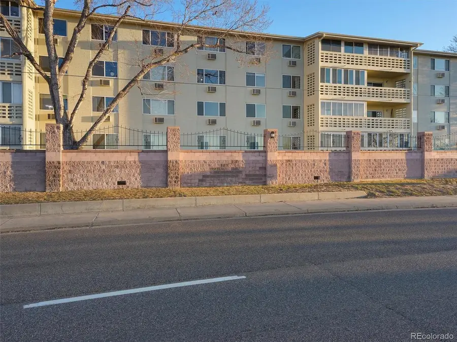 9335 E Center Ave #8C, Denver, CO 80247 - #2
