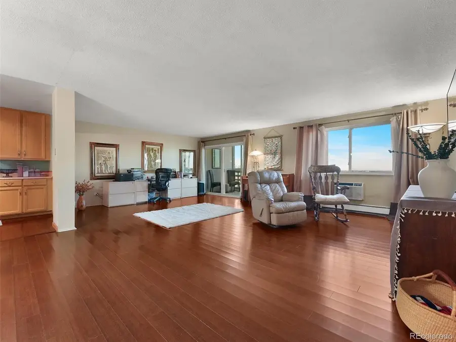 9335 E Center Ave #8C, Denver, CO 80247 - #3