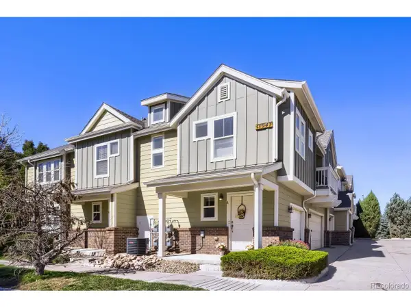 11947 Riverstone Cir #7A, Commerce City, CO 80640