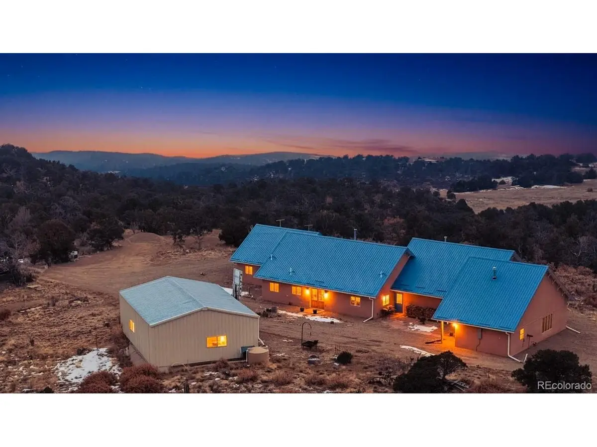 13045 Picketwire Rd, Boncarbo, CO 81024 - #1