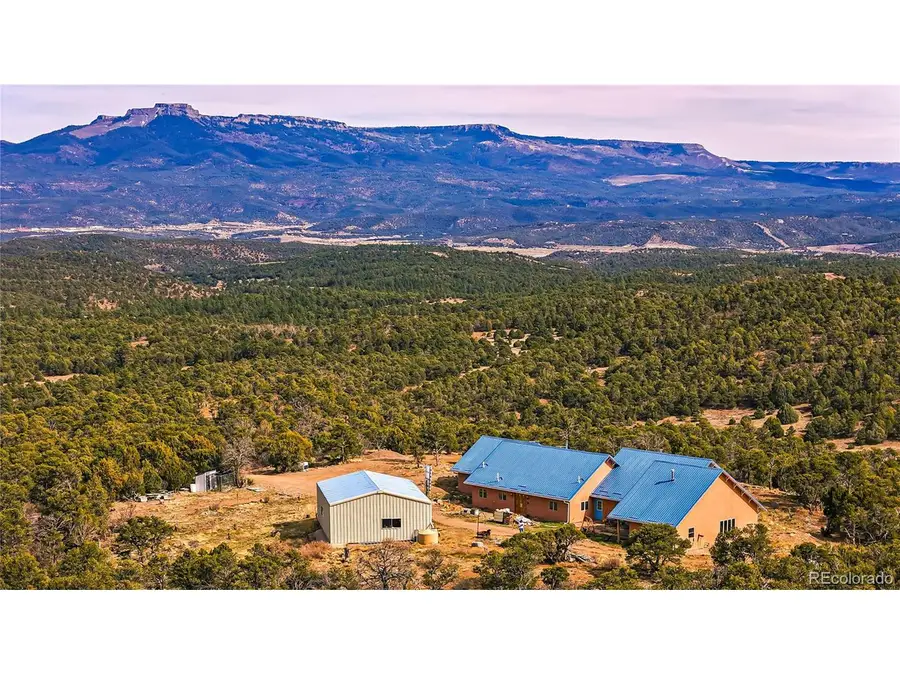 13045 Picketwire Rd, Boncarbo, CO 81024 - #2