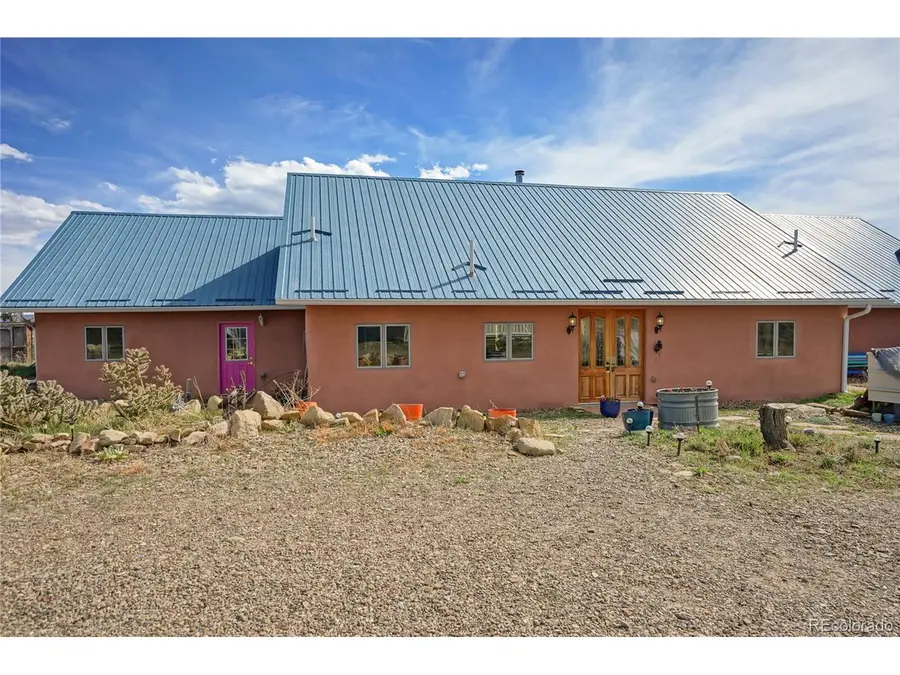 13045 Picketwire Rd, Boncarbo, CO 81024 - #3
