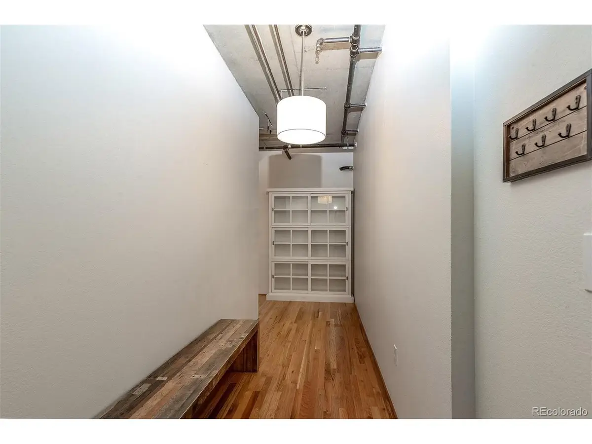 1499 Blake St #3O, Denver, CO 80202 - #1