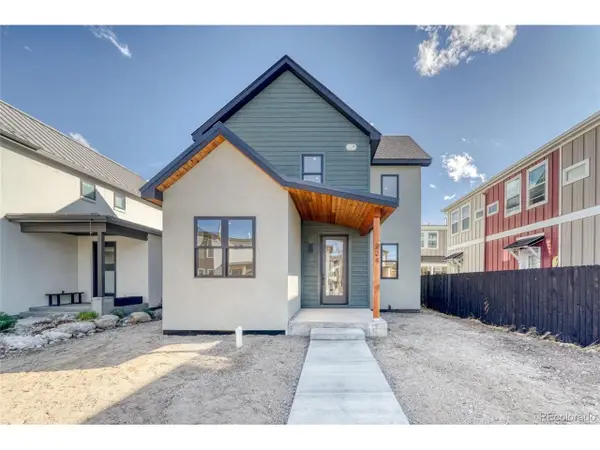 224 Old Stage Rd, Salida, CO 81201