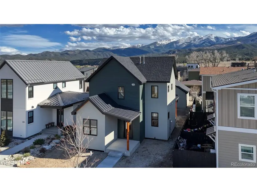224 Old Stage Rd, Salida, CO 81201 - #2