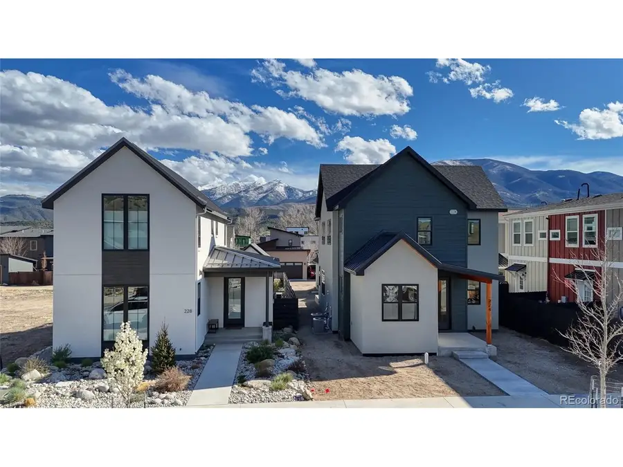 224 Old Stage Rd, Salida, CO 81201 - #3