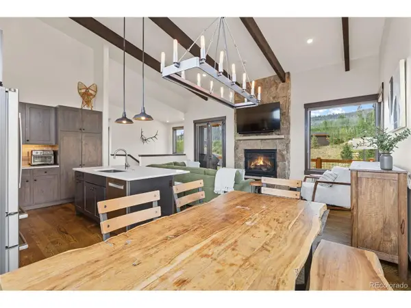 Address Withheld By Seller, Silverthorne, CO 80498