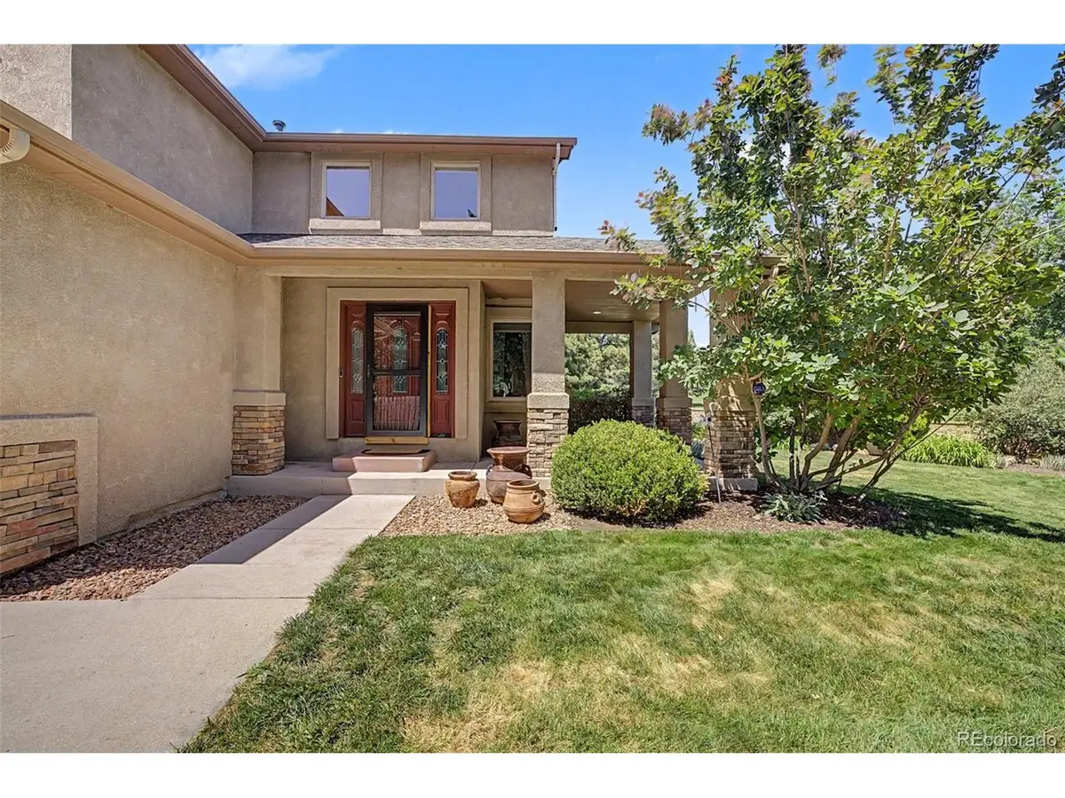 Address Withheld By Seller, Colorado Springs, CO 80909 - #1