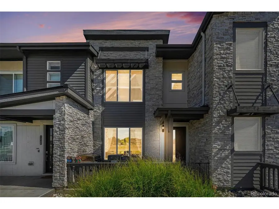 7444 W Evans Pl, Denver, CO 80227 - #2