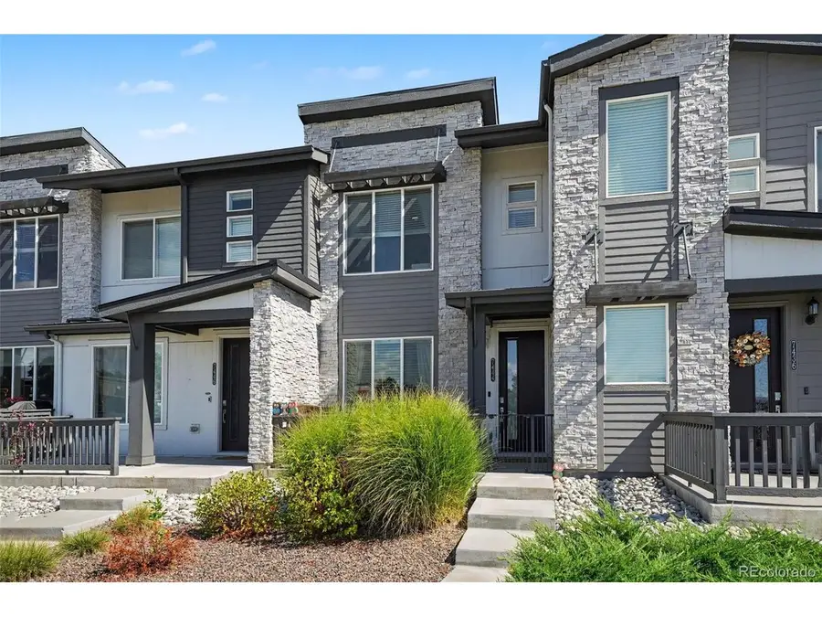 7444 W Evans Pl, Denver, CO 80227 - #3