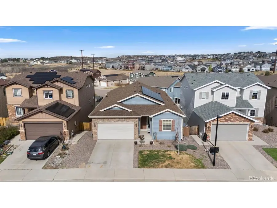 930 Mcmurdo Cir, Castle Rock, CO 80108 - #2