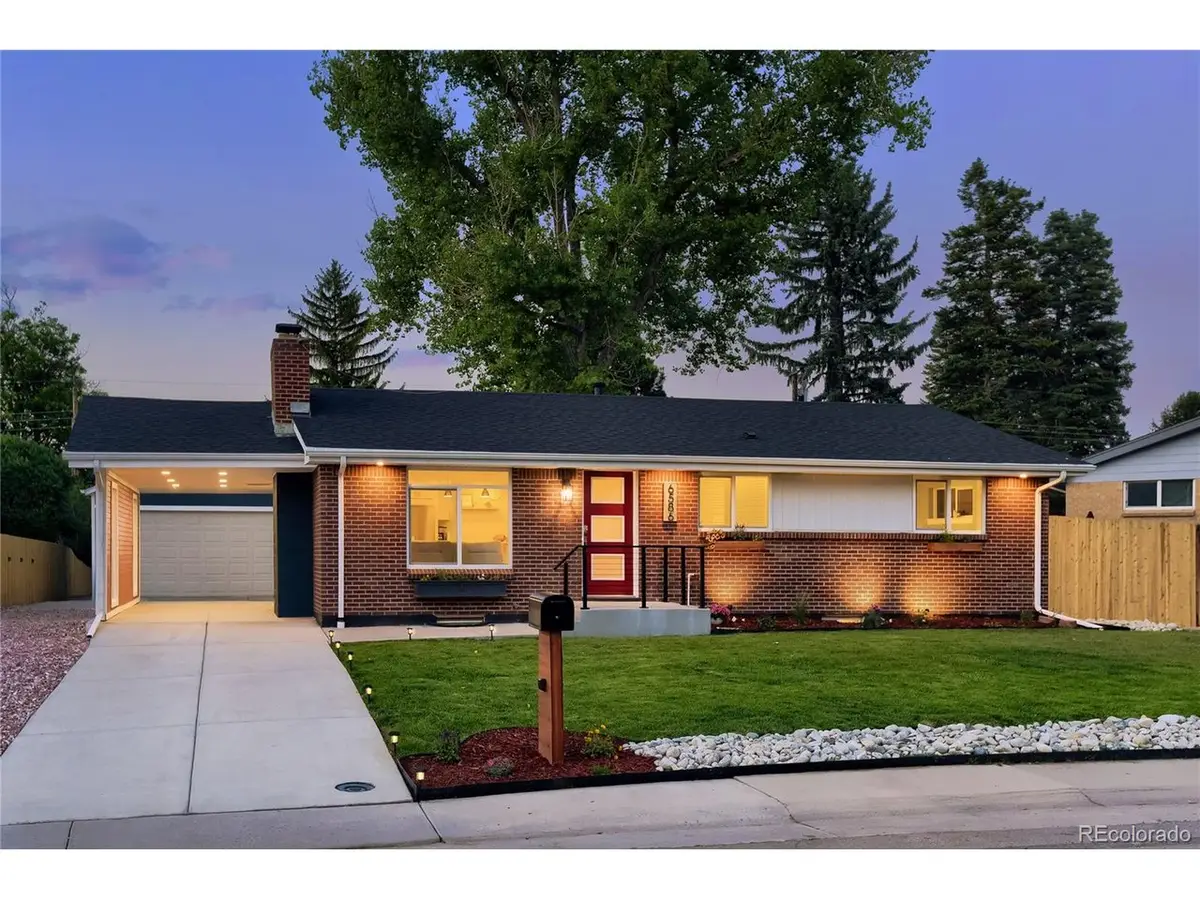 6586 S Kit Carson St, Littleton, CO 80121 - #1