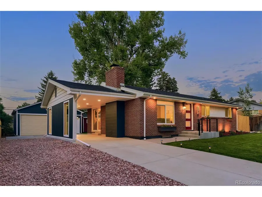 6586 S Kit Carson St, Littleton, CO 80121 - #2