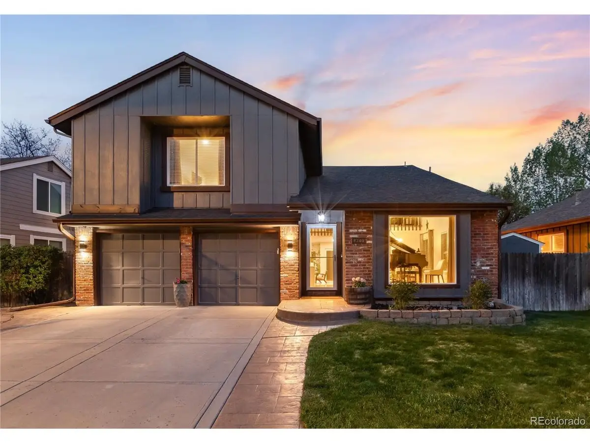 Address Withheld By Seller, Littleton, CO 80127 - #1