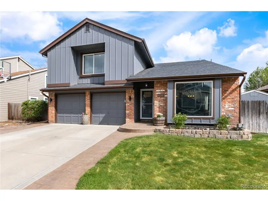 Address Withheld By Seller, Littleton, CO 80127 - #2