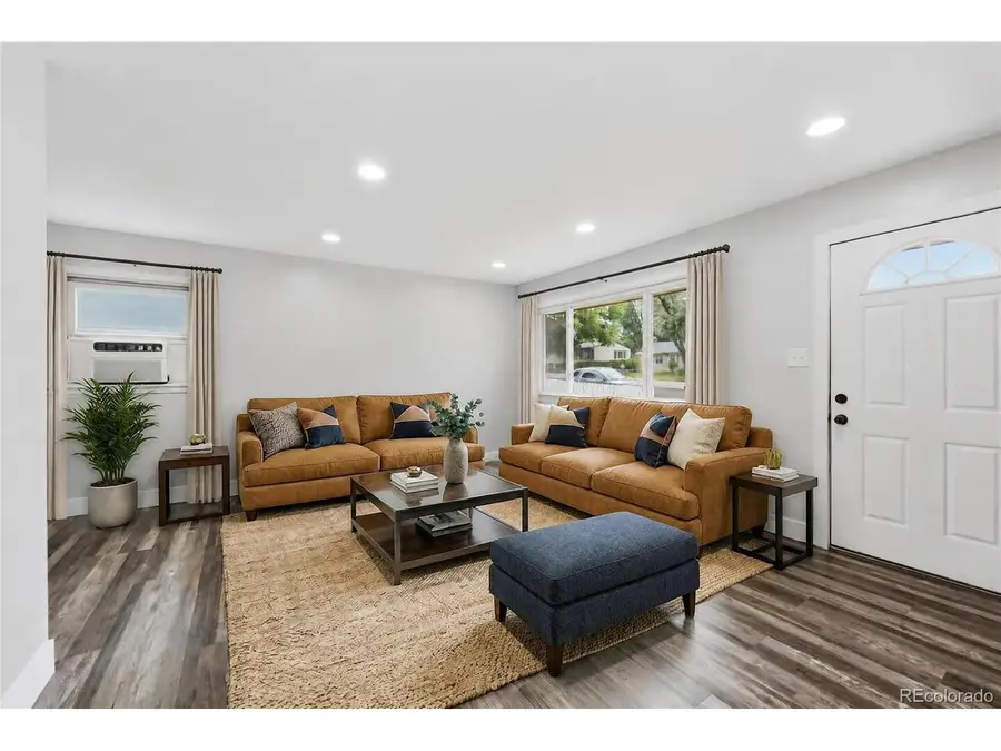 2818 Merry Ln, Colorado Springs, CO 80909 - #3