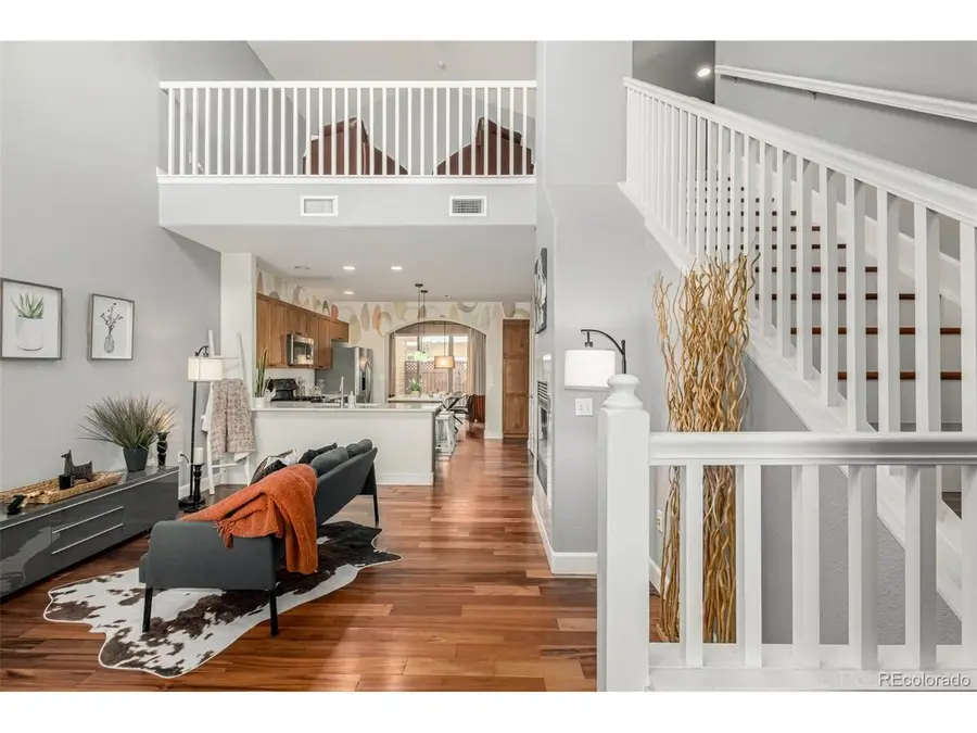 8614 Gold Peak Dr #B, Highlands Ranch, CO 80130 - #3