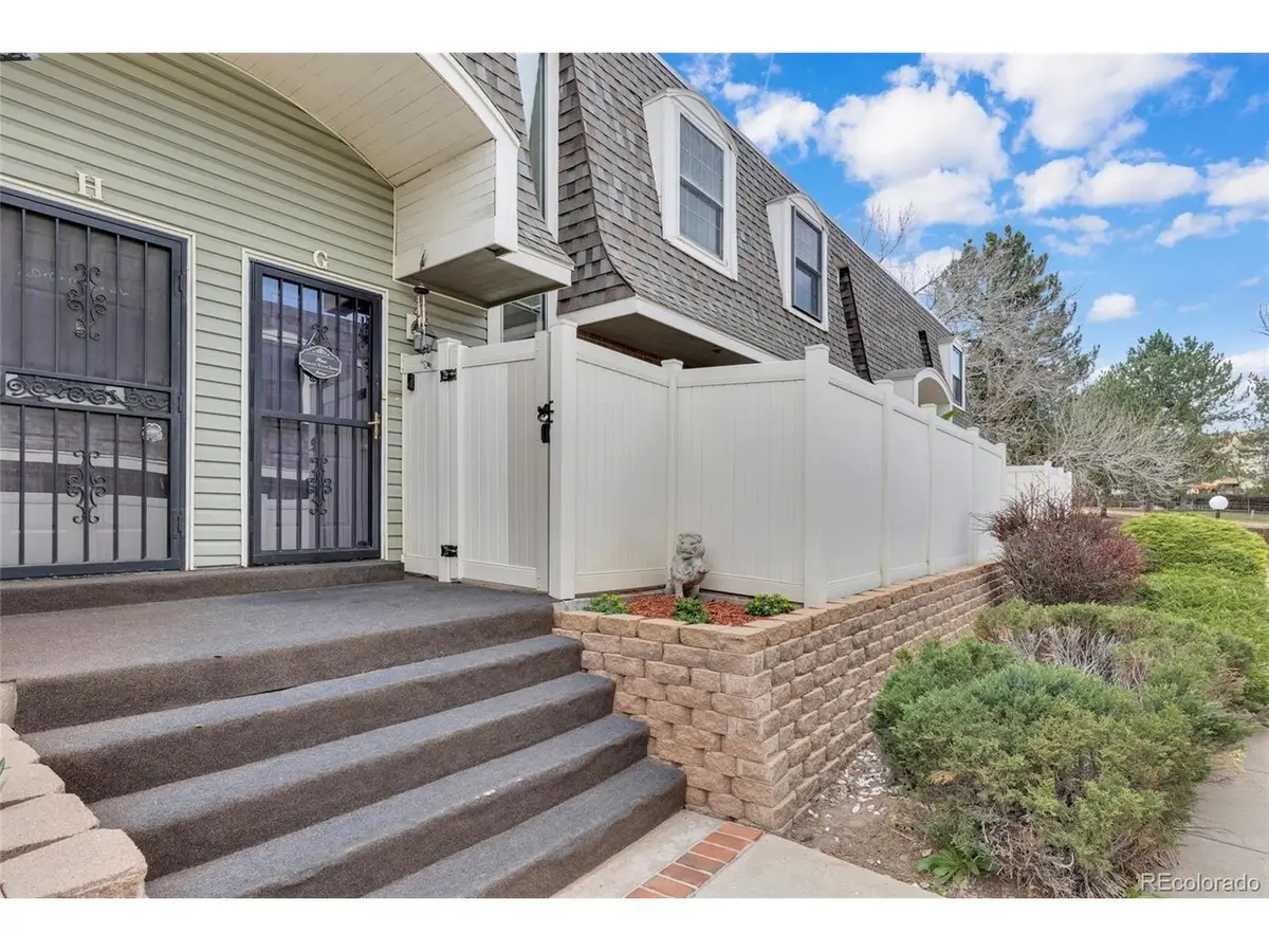 15491 E Wyoming Dr #G, Aurora, CO 80017 - #1