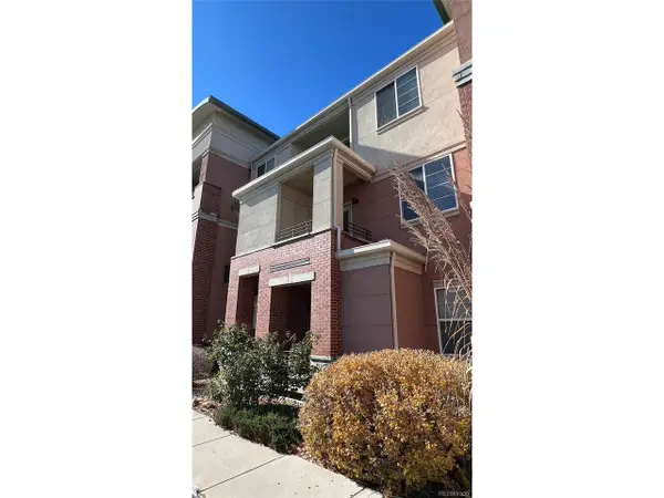 4100 Albion St #602, Denver, CO 80216