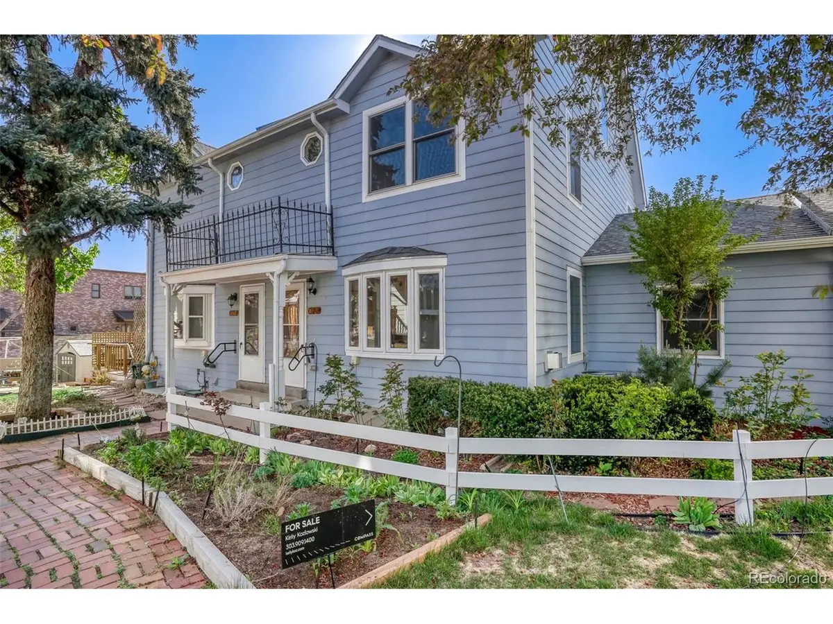 713 Illinois St, Golden, CO 80401 - #1