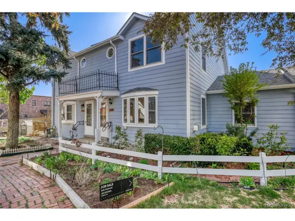 713 Illinois St, Golden, CO 80401