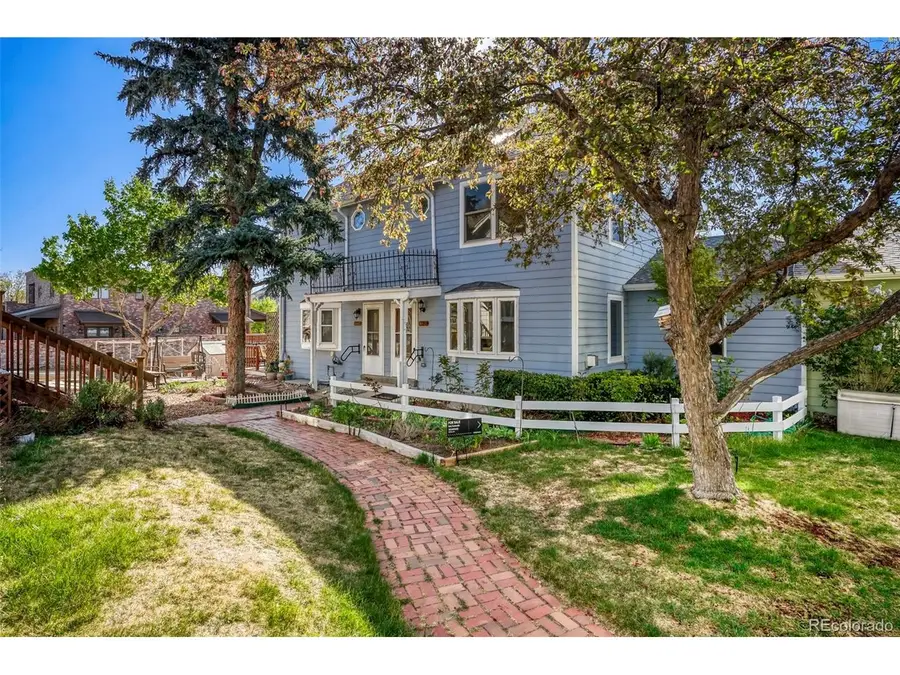 713 Illinois St, Golden, CO 80401 - #2