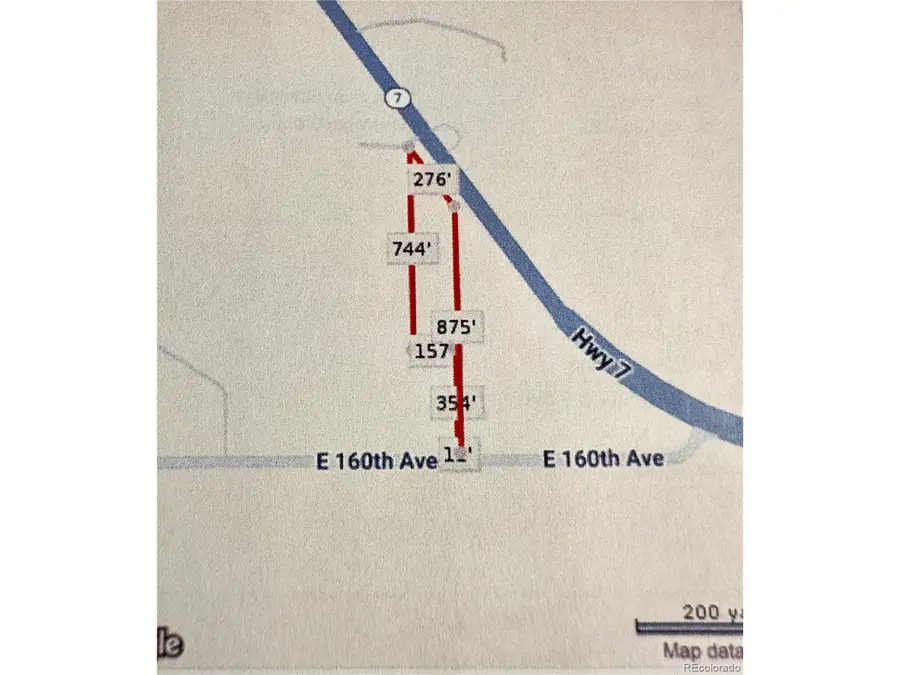 1951 E 160th Ave, Broomfield, CO 80023 - #2