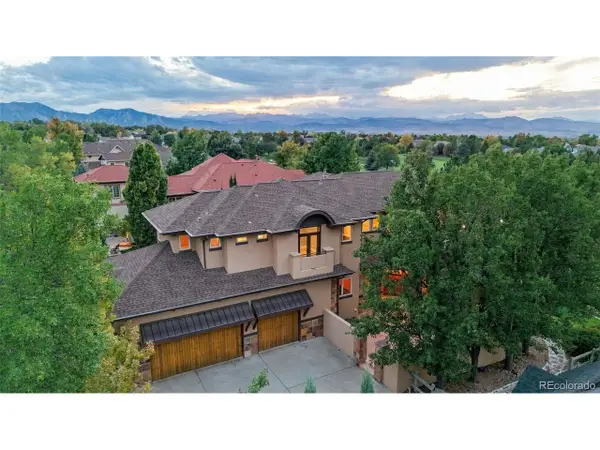 2854 Shoshone Trl, Lafayette, CO 80026