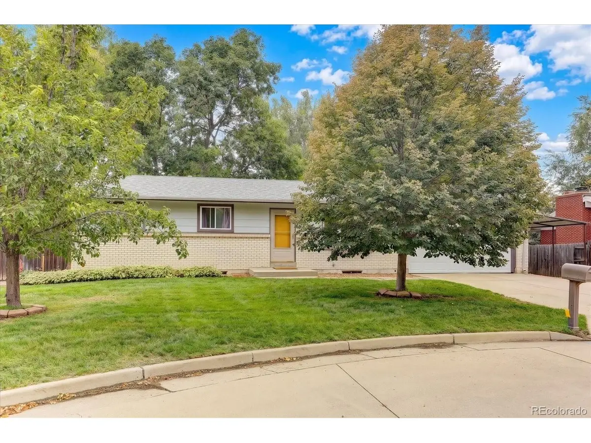 2558 Balsam St, Lakewood, CO 80214 - #1