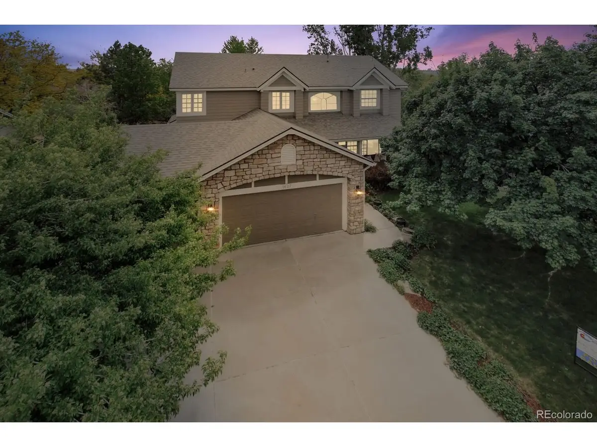 1627 Zinnia Cir, Lafayette, CO 80026 - #1