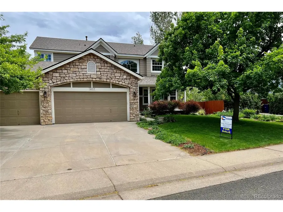 1627 Zinnia Cir, Lafayette, CO 80026 - #2