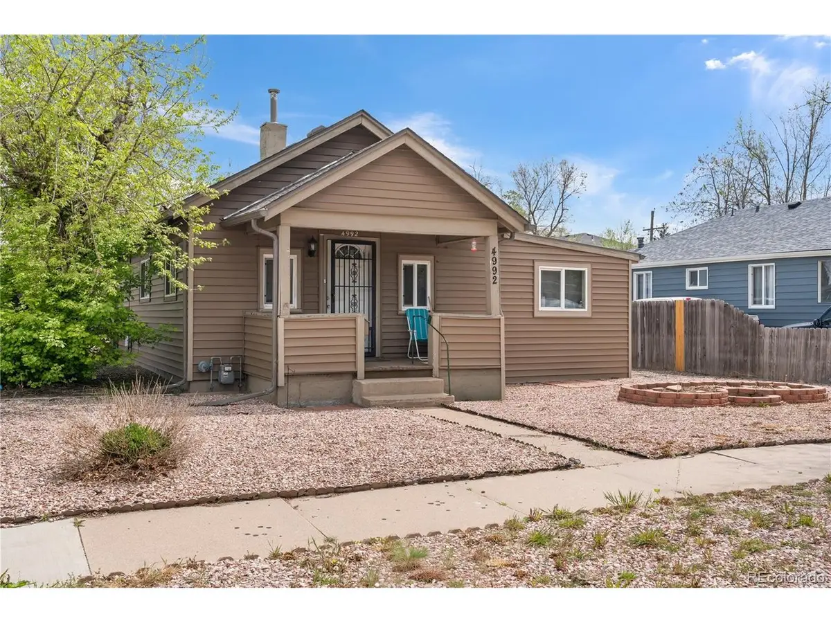 4992 Grove St, Denver, CO 80221 - #1