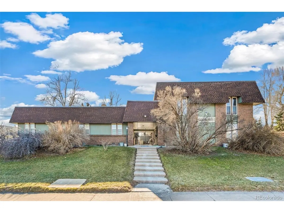 8870 W Jewell Ave #12, Lakewood, CO 80232 - Image #1