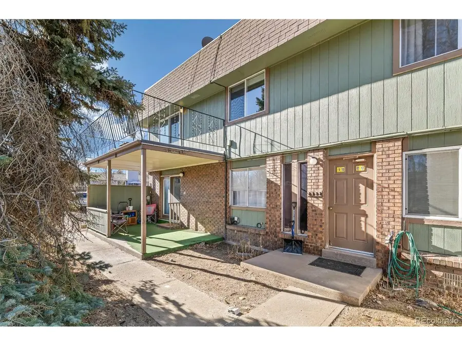 8870 W Jewell Ave #12, Lakewood, CO 80232 - Image #3