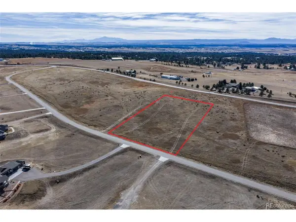 5483 Freddys Trl, Parker, CO 80134