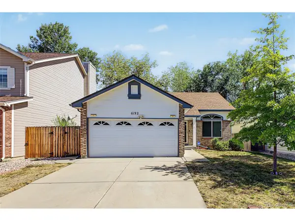6192 Perry St, Arvada, CO 80003