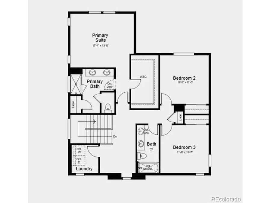 3290 N Denali St, Aurora, CO 80019 - #3