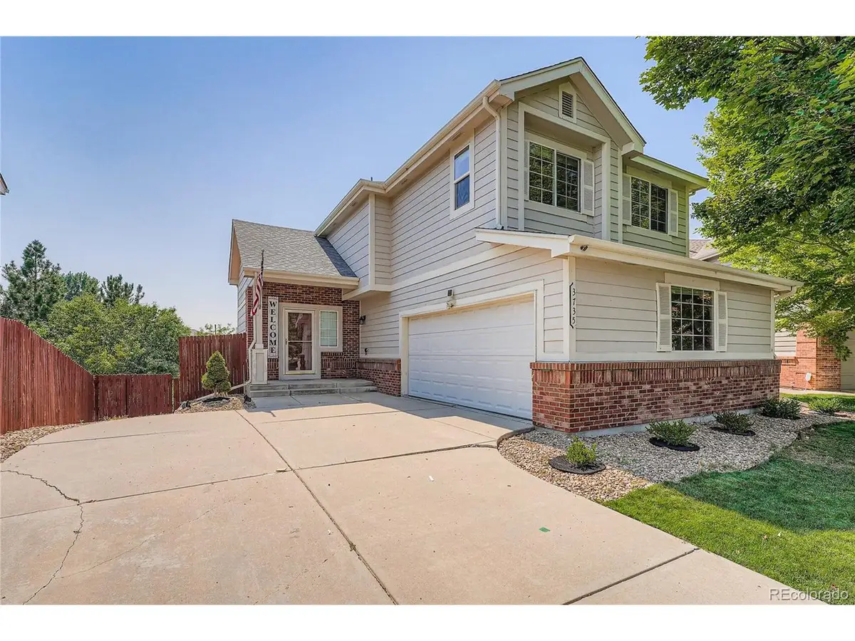 3735 S Quatar Way, Aurora, CO 80018 - Image #1
