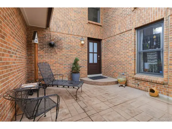 6150 W Mansfield Ave #37, Denver, CO 80235