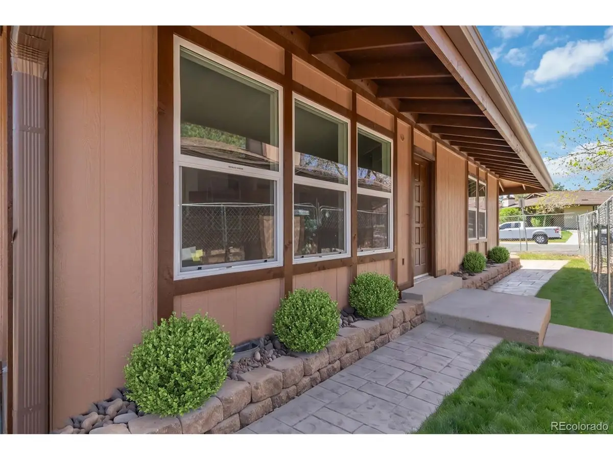 3796 S Fairplay Way, Aurora, CO 80014 - #1