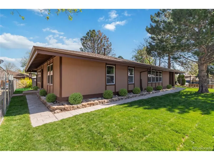 3796 S Fairplay Way, Aurora, CO 80014 - #2