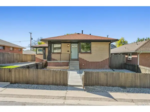 3325 Poplar St #3325, Denver, CO 80207