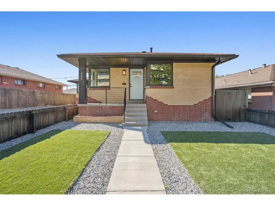 3325 Poplar St #3325, Denver, CO 80207 - #2