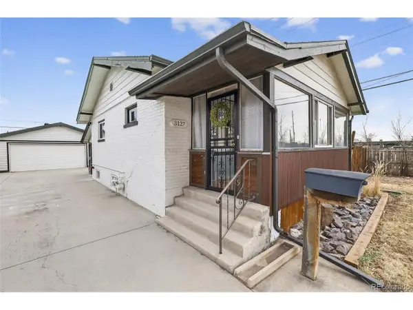 3127 W Louisiana Ave, Denver, CO 80219