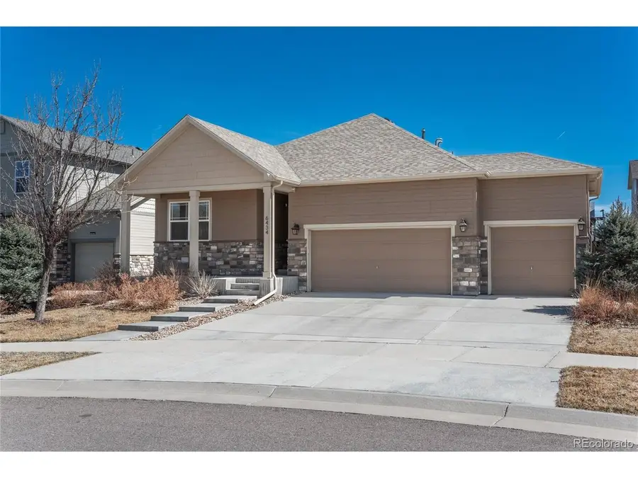 6434 N Ensenada Ct, Aurora, CO 80019 - #2