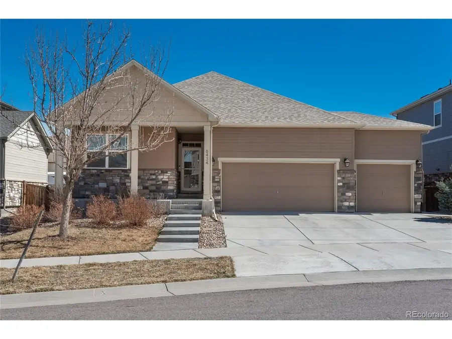 6434 N Ensenada Ct, Aurora, CO 80019 - #3