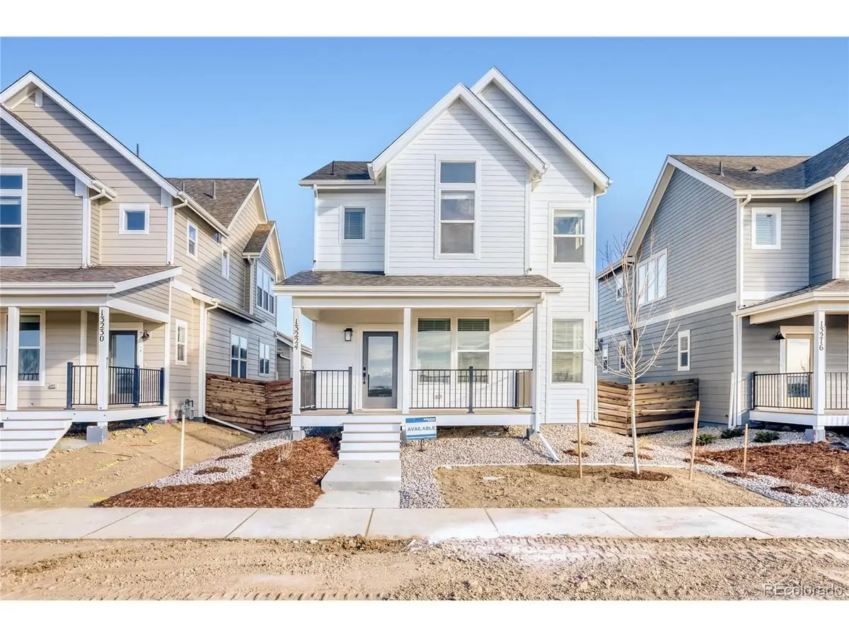 13244 Barefoot Lakes Pkwy, Firestone, CO 80504 - #1